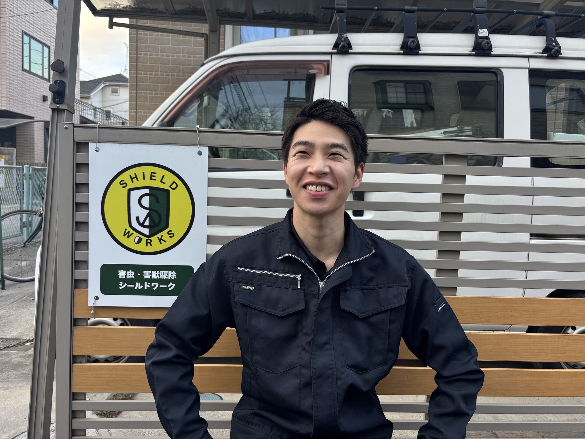 山中　真人