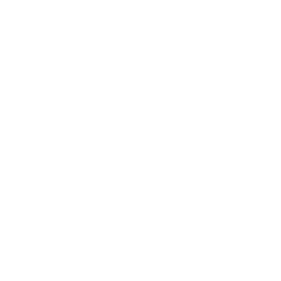 シンプルな鳩のアイコン